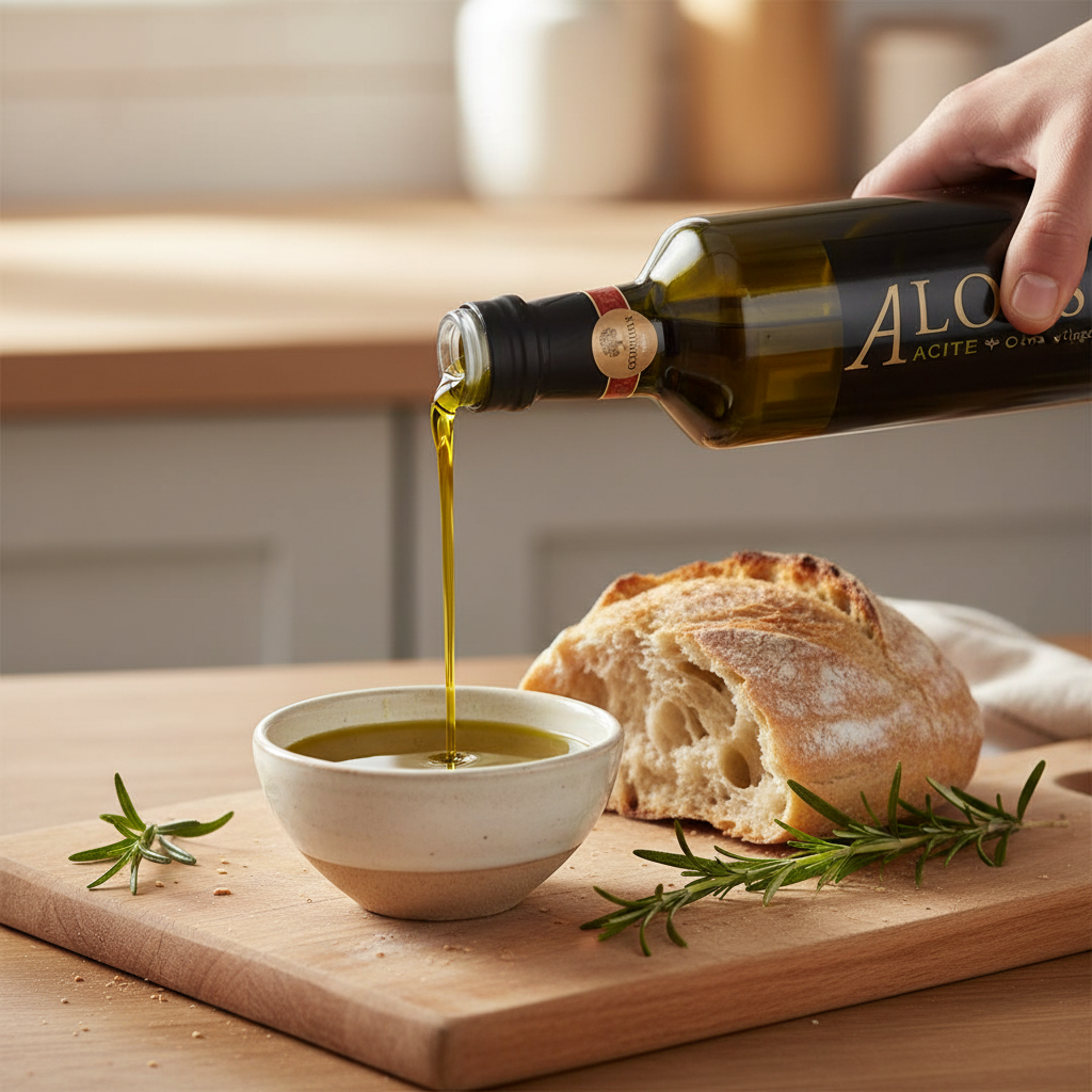 What Is Harvest Date On Olive Oil — And Why It Matters More Than Expiry Date