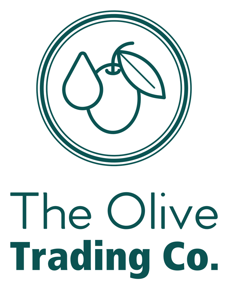 The Olive Trading Co.
