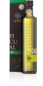 Alonso Olive Oil Picual 2023