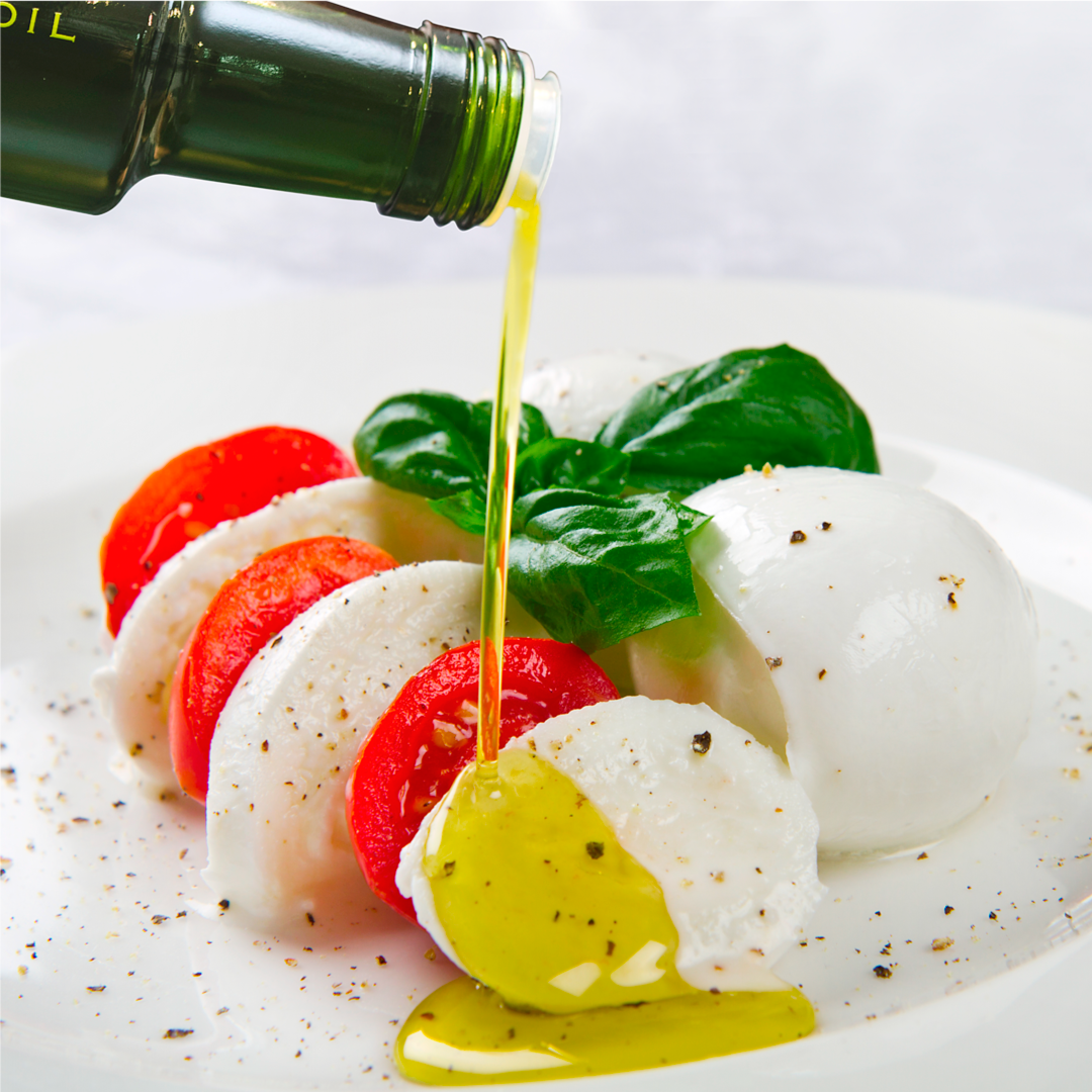 The Worlds Best Olive Oil