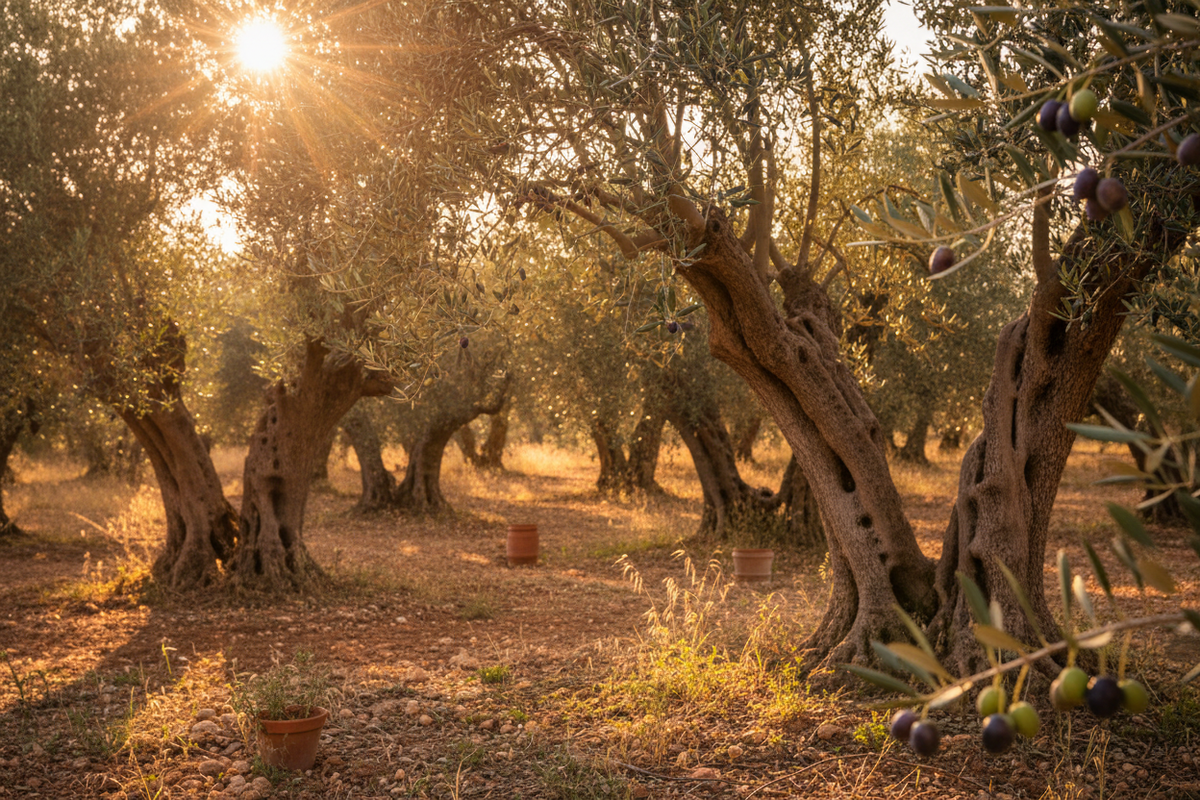 Cold-Pressed, Filtered, Extra Virgin: What Olive Oil Labels Actually Mean