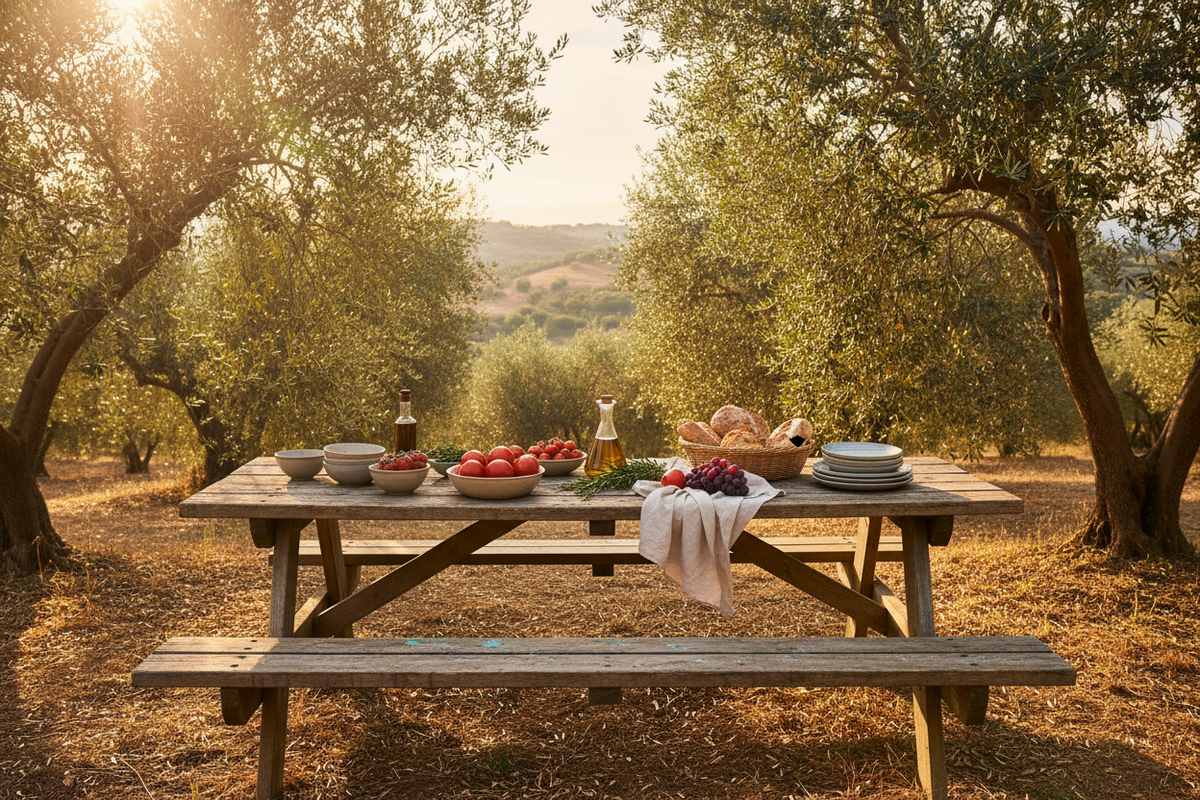 How to Taste Olive Oil Like a Professional (And Why It's Harder Than It Sounds)