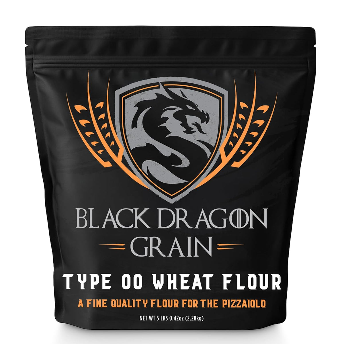 Black Dragon Grain