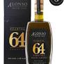 Alonso Olive Oil Special Edition Curatel 64 Coratina